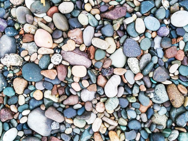 Pebbles Landscaping